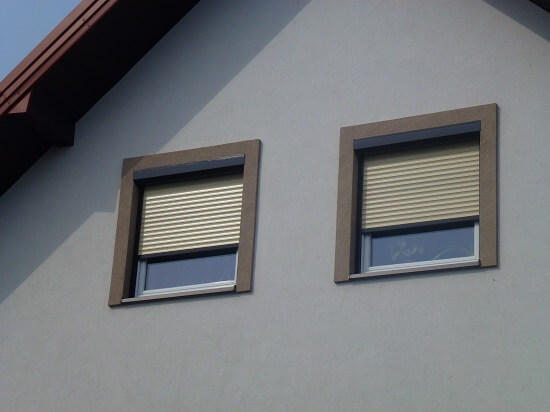rolety zabezpieczające okna warszawa